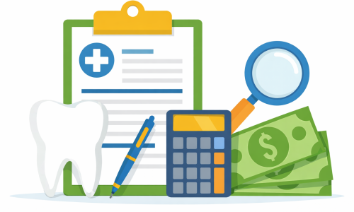 The benefits of dental insurance for people age 65 and over as well as cost