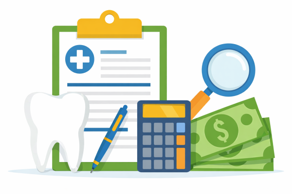 The benefits of dental insurance for people age 65 and over as well as cost