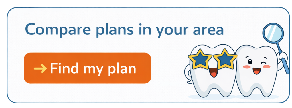compare dental plans
