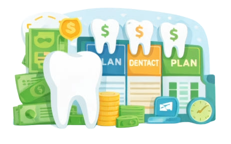 types of dental plans for seniors to choose from