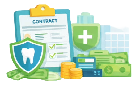 tips to finding the right dental plan