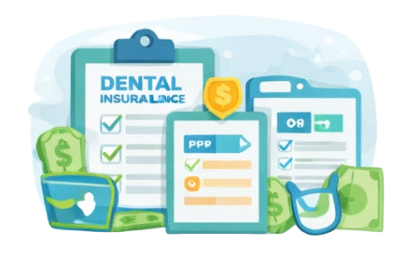 an introduction to basic Medicare dental plans
