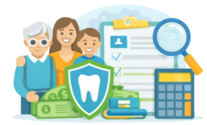 Types of Dental Plans Available for Students