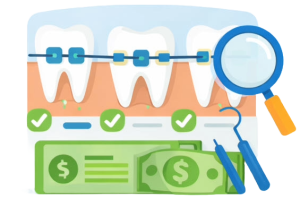 Understanding Orthodontic Coverage