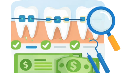 dental insurance coverage and limitations