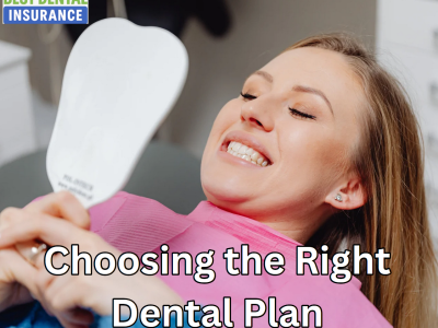 Comparing Dental Insurance Plans By Location
