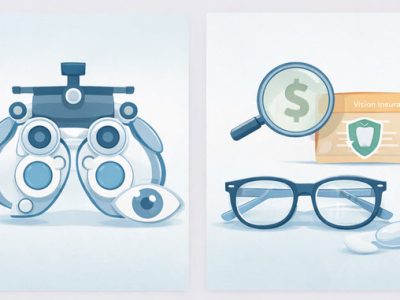 Dental and vision bundles can offer additional coverage while possibly saving you money