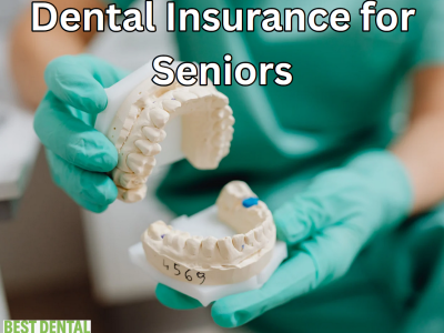 Understanding the Basics of Dental Insurance for Seniors