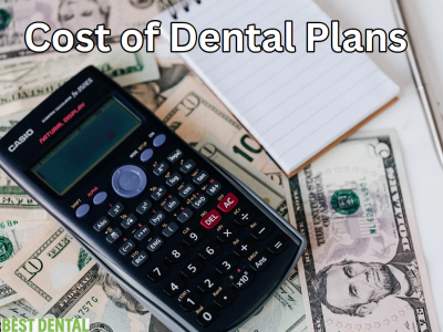 Cost Considerations in Dental Plans