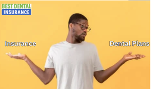 How Dental Plans Differ from Insurance