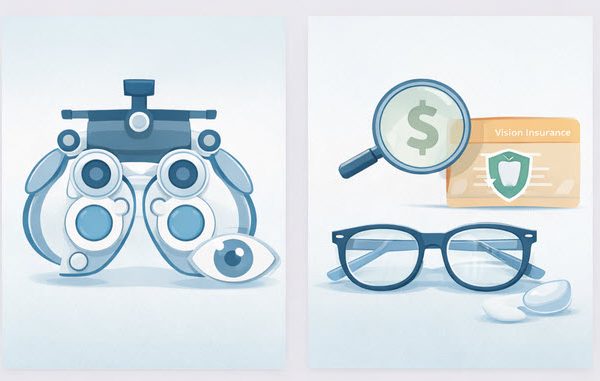 Dental and vision bundles can offer additional coverage while possibly saving you money