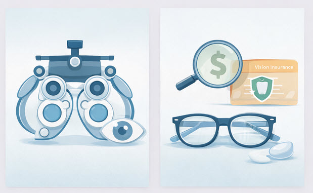 Early Detection of Eye Conditions