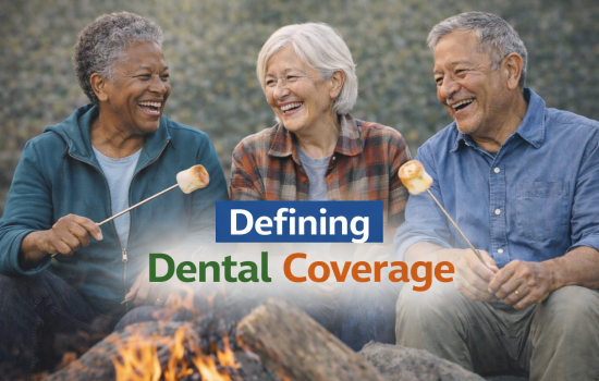 Does Medicare Cover Dental Care?