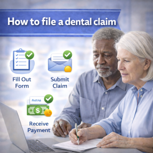 Introduction to the Ameritas Dental Claim Process