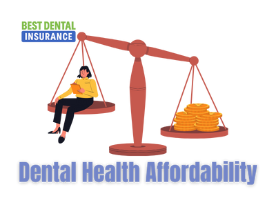 Considerations for Dental Health and Affordability