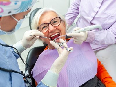 The Significance of Oral Health in Overall Well-being
