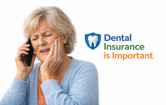 Dental Insurance is Important