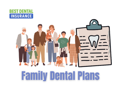 Family Dental Plans