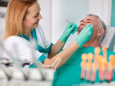 Methods to Improve Oral Health among the Elderly