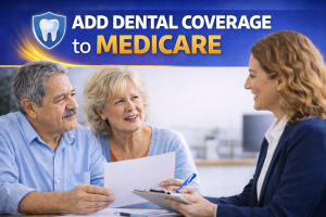 How Original Medicare Affects Dental Services