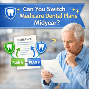 Special Enrollment Periods Explained