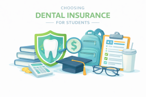 What to Look for in a Dental Insurance Plan