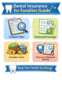 What Is Dental Insurance?