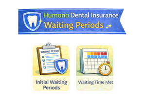 Waiting Periods and Annual Maximum Explained