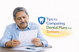 Comparing Costs and Coverage Dental Options