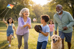 When to Consider Dental and Vision Insurance for Your Child