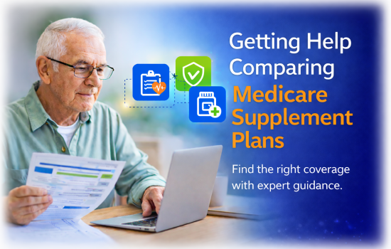 Getting help Comparing Plans