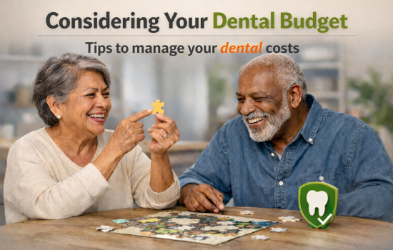 Considering cost and coverage