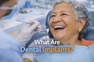 Understanding dental implants and their importance