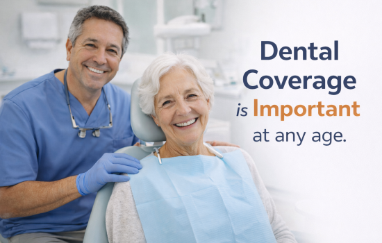 Coverage for Braces in Dental Plans