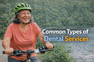 The Role of Dental Insurance in Oral Health