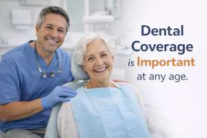 What to Know About Combining Coverage Options