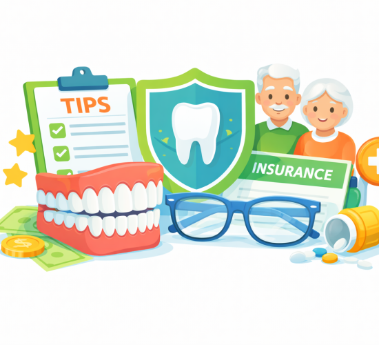 Dental Insurance Plans