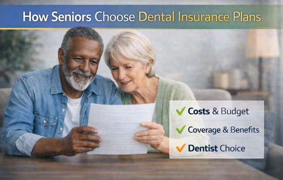 Dental insurance for veneers