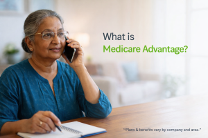 What are Medicare Advantage Plans
