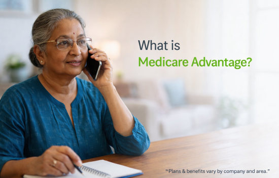 Exploring medicare advantage and Delta dental for seniors