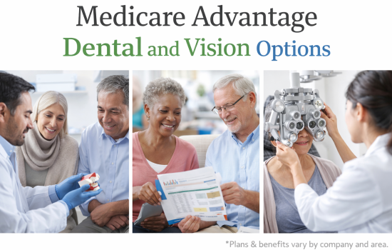 Getting Know Mutal Medical For Dental and Vision