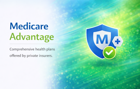 Upgrade Medicare Advantage