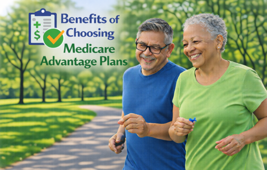 Vision Benefits : what To expect