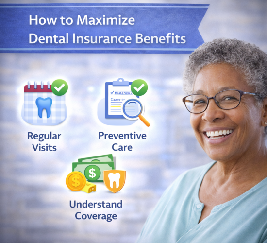 dental insurance coverage for implants information