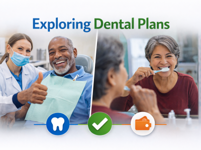 Best Dental Insurance Plans Florida