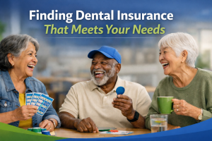 Aetna Dental insurance options in Florida