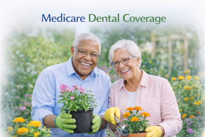 Does Medicare Cover Dental Services