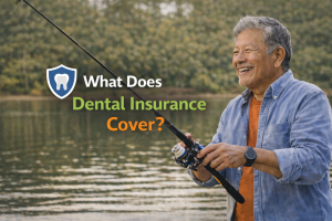 What Dental Coverage Typically Includes