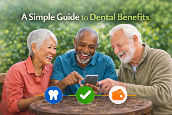 Additional Considerations for Seniors