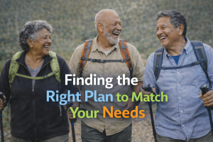 Choosing the right dental plan for your needs